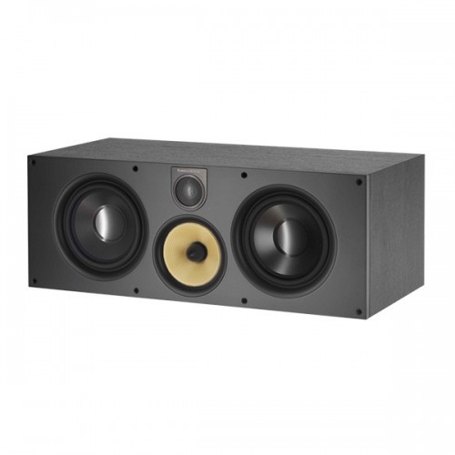 Boxe Bowers&Wilkins HTM61 S2 - Home audio - Bowers & Wilkins