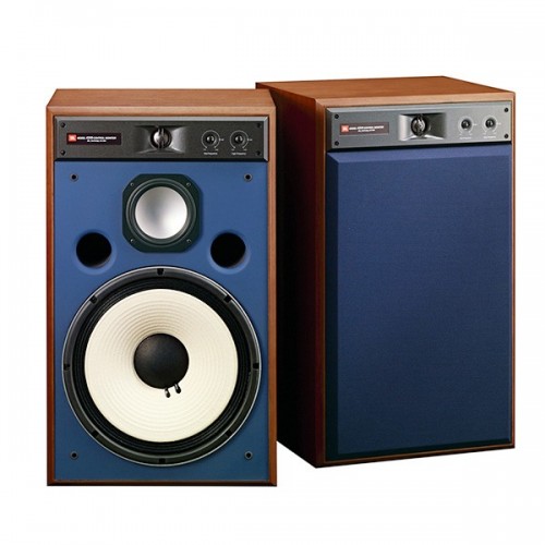 Boxe JBL Studio Monitor 4319 - Home audio - JBL