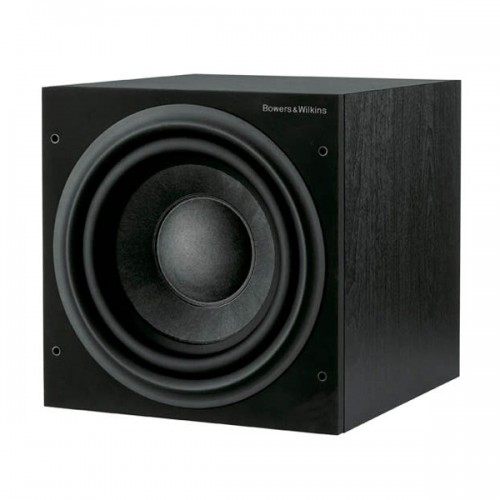 Subwoofer Bowers&Wilkins ASW 610XP S2 - Home audio - Bowers & Wilkins