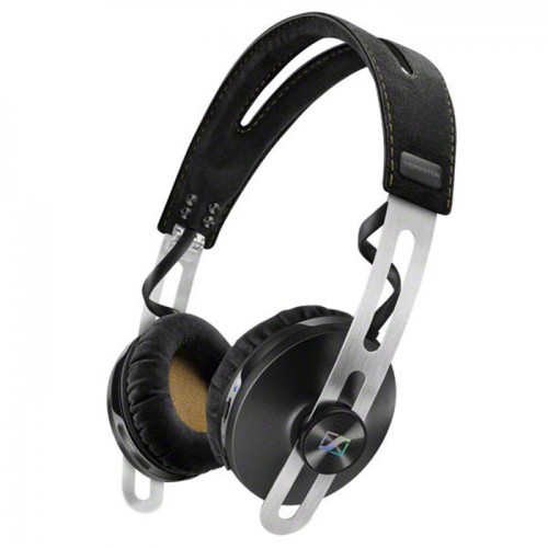Casti Sennheiser Momentum Wireless On-Ear
