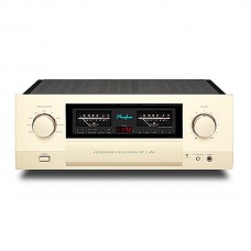 Amplificator Accuphase E-460