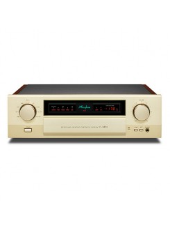 Preamplificator Accuphase C-2450