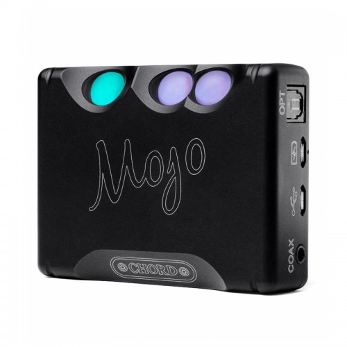 DAC Chord Electronics MOJO