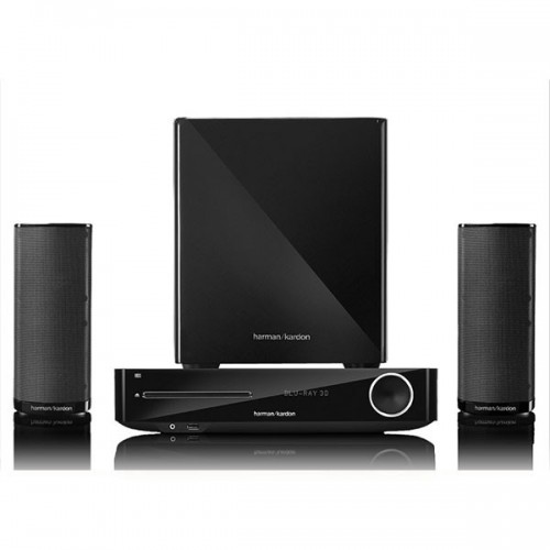 cinema 2.1 Harman Kardon BDS 380